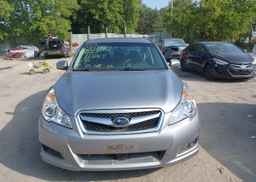 2011 SUBARU LEGACY 3.6R LIMITED