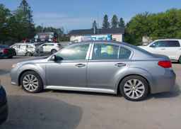 2011 SUBARU LEGACY 3.6R LIMITED