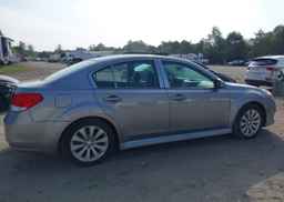 2011 SUBARU LEGACY 3.6R LIMITED