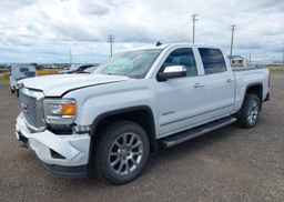 2014 GMC SIERRA K1500 DENALI