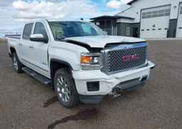 2014 GMC SIERRA K1500 DENALI