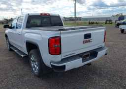 2014 GMC SIERRA K1500 DENALI
