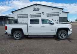 2014 GMC SIERRA K1500 DENALI