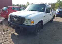 2006 FORD RANGER