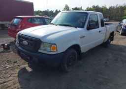 2006 FORD RANGER