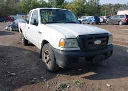 2006 FORD RANGER
