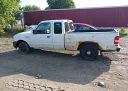 2006 FORD RANGER