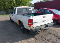 2006 FORD RANGER