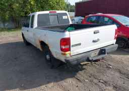 2006 FORD RANGER