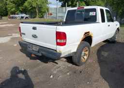 2006 FORD RANGER