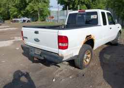 2006 FORD RANGER