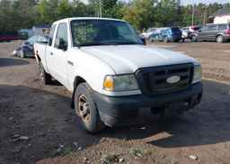 2006 FORD RANGER