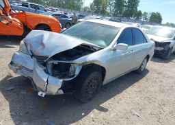 2002 TOYOTA CAMRY