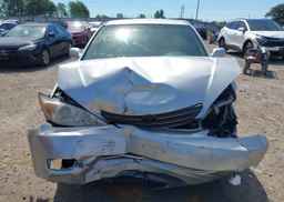 2002 TOYOTA CAMRY