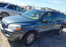 2006 BUICK TERRAZA CX