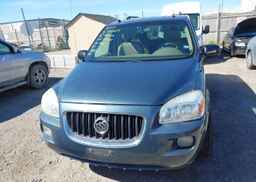 2006 BUICK TERRAZA CX
