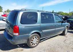 2006 BUICK TERRAZA CX
