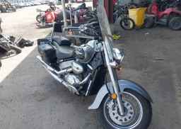 2005 SUZUKI C50
