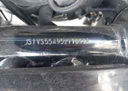 2005 SUZUKI C50