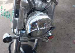 2005 SUZUKI C50