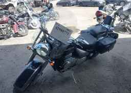 2005 SUZUKI C50