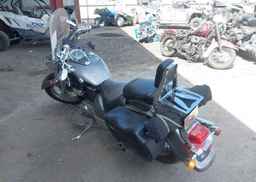 2005 SUZUKI C50