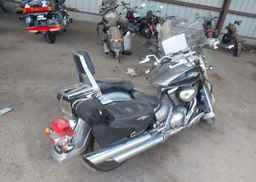 2005 SUZUKI C50