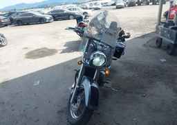 2005 SUZUKI C50
