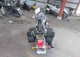 2005 SUZUKI C50