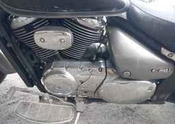 2005 SUZUKI C50