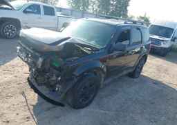 2010 FORD ESCAPE XLT AUTOMATIC