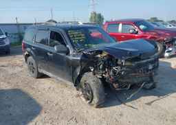 2010 FORD ESCAPE XLT AUTOMATIC