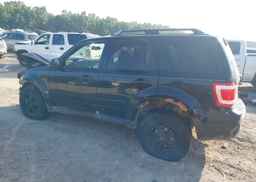 2010 FORD ESCAPE XLT AUTOMATIC