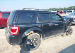 2010 FORD ESCAPE XLT AUTOMATIC