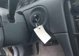 2001 TOYOTA CAMRY CE