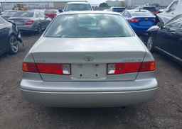 2001 TOYOTA CAMRY CE