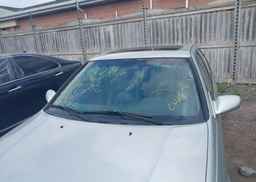 2001 TOYOTA CAMRY CE