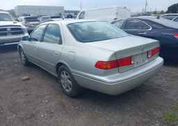 2001 TOYOTA CAMRY CE