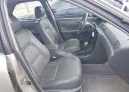 2001 TOYOTA CAMRY CE