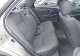 2001 TOYOTA CAMRY CE