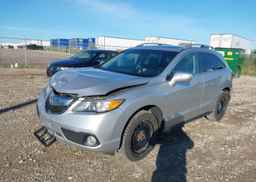 2015 ACURA RDX