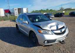 2015 ACURA RDX