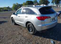 2015 ACURA RDX