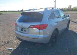 2015 ACURA RDX