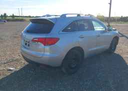 2015 ACURA RDX