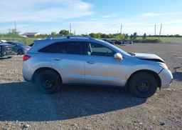 2015 ACURA RDX