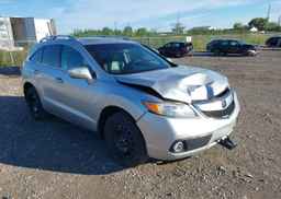 2015 ACURA RDX