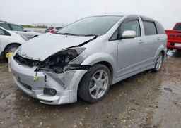 2004 TOYOTA WISH