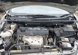 2004 TOYOTA WISH