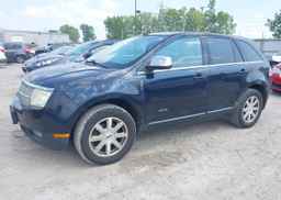 2008 LINCOLN MKX